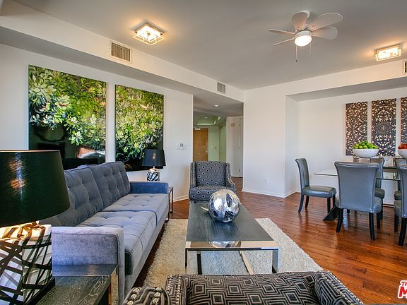 3rd image of 12222 Wilshire Blvd APT 302