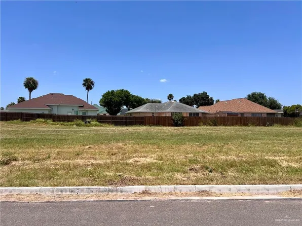 808 La Laguna Rd, Mission, TX 78572