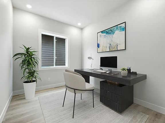 Den Virtually Rendered