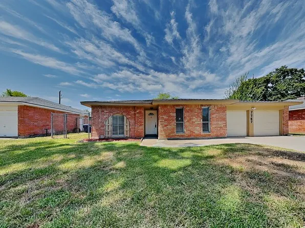 7767 Water Park Ln, Houston, TX 77086