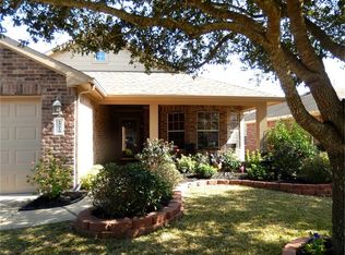 14610 Thornbluff Ct, Cypress, TX 77429
