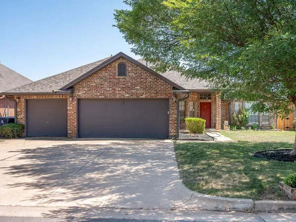 1804 NW 174th St, Edmond, OK 73012