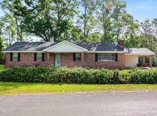 1254 Hopper Rd, Lucedale, MS 39452