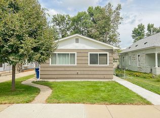 357 W Works St, Sheridan, WY 82801