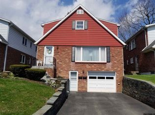44 Ormond St, Albany, NY 12203
