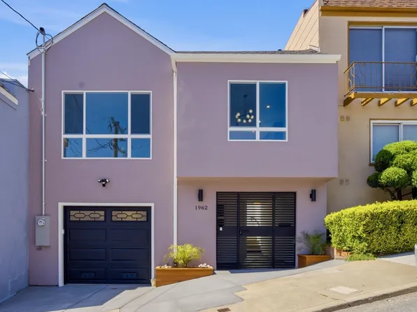 1962 Quint St, San Francisco, CA 94124