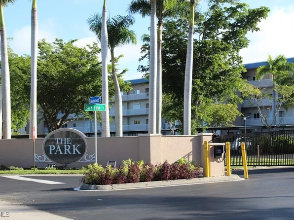 14931 Park Lake Dr APT 104, Fort Myers, FL 33919