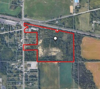 7203 Grand Blvd, Hobart, IN, 46342