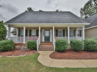 30 Glad Tidings Ln, Lugoff, SC 29078