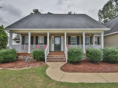 30 Glad Tidings Ln, Lugoff, SC, 29078