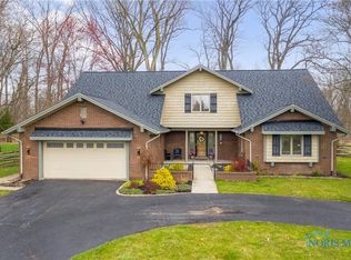 5738 Swan Creek Dr, Toledo, OH 43614