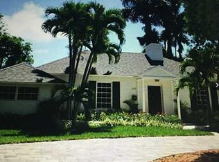 7721 Miami View Dr, North Bay Village, FL 33141