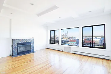 Rented by Citi Habitats