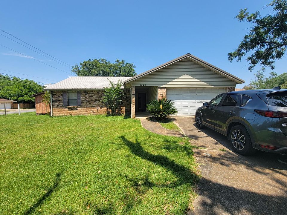 4005 Twin Oaks Ave, Pascagoula, MS 39581 | Zillow