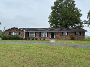 3603 W 404th Rd, Bertrand, MO 63823