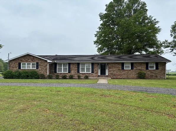 3603 W 404th Rd, Bertrand, MO 63823