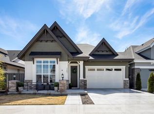 3293 E Macumbo Ln, Meridian, ID 83642