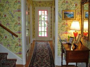 8909 Sierra Rd, Henrico, VA 23229