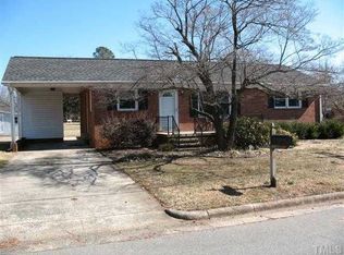 513 Springwood Ave, Gibsonville, NC 27249