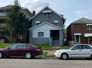 840 12th Ave #4, Huntington, WV 25701