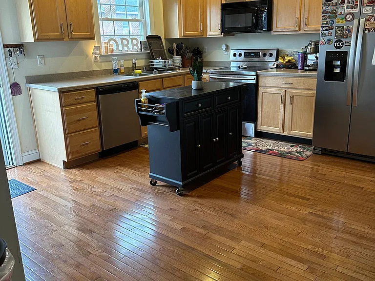 1525 Beech St — Photo 7