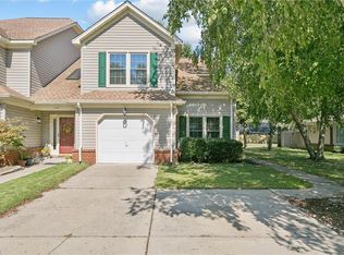 142 Rustling Oak Rdg, Yorktown, VA 23692