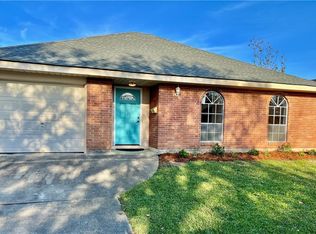 1621 Eisenhower Ave, Metairie, LA 70003