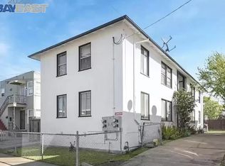 2931 Stanton St APT D, Berkeley, CA 94702