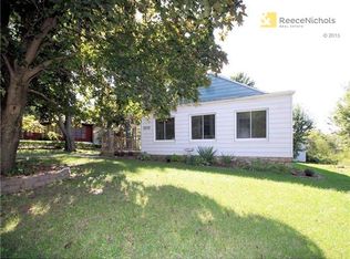 3638 N 87th St, Kansas City, KS 66109