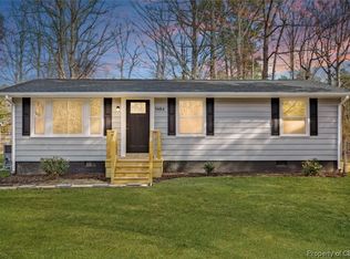 5684 Centerville Rd, Williamsburg, VA 23188