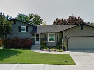 1983 N 205 W, Orem, UT 84057