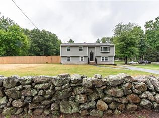351 Hill St, Coventry, RI 02816