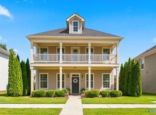 68 Atherton Cir SW, Huntsville, AL 35824