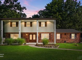 9022 Foxhunter Ln, Cincinnati, OH 45242
