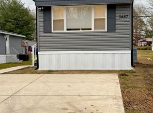 3487 Detroiter St, Browns Mills, NJ 08015