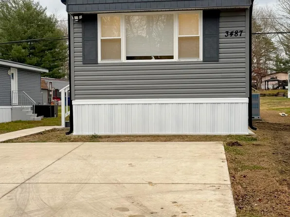 3487 Detroiter St, Browns Mills, NJ 08015