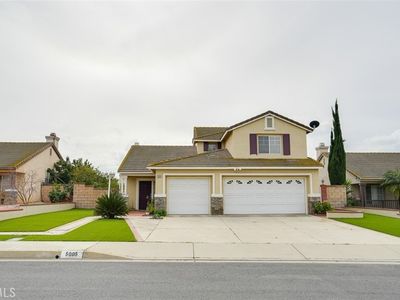 5005 Grand Ave, Montclair, CA, 91763