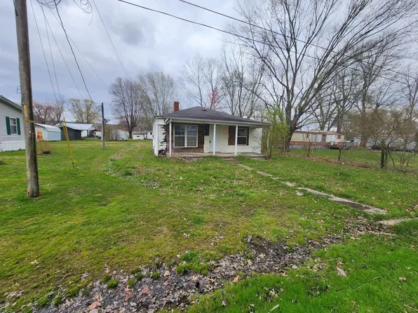 290 9th Ave, Clay City, KY 40312