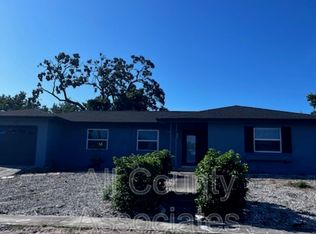 7154 Holiday Dr, Spring Hill, FL 34606