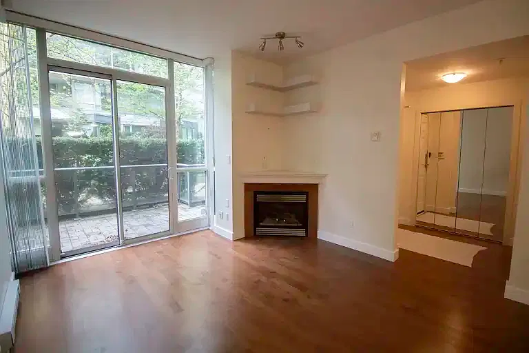 2 bed, 2.0 bath, 1234 sqft, $4,250 — Photo 2