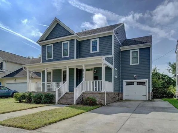 1553 W 41st St, Norfolk, VA 23508