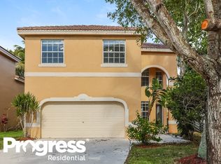 10513 SW 13th Ct, Hollywood, FL 33025
