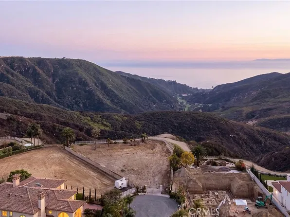5 Vista Ct, Laguna Niguel, CA 92677