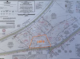 479 Sandtown Rd SE LOT 2, Cartersville, GA 30121