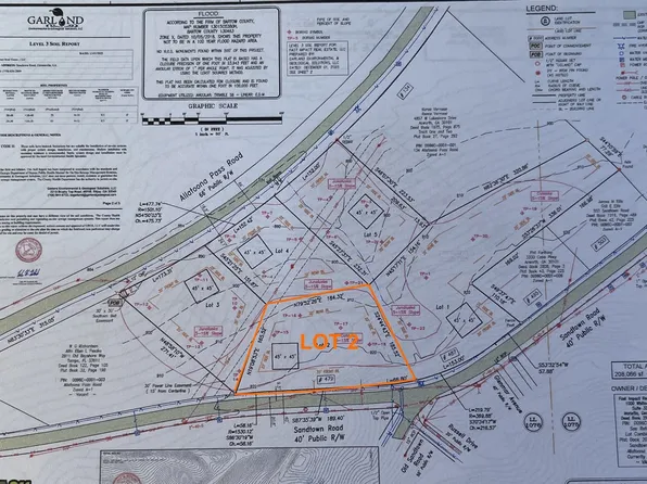 479 Sandtown Rd SE Lot 2, Cartersville, GA 30121