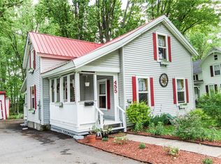 455 S Mechanic St, Carthage, NY 13619