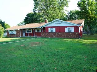 302 Nelson, Mountain Home, AR 72653