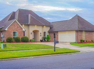 3020 Twin Lakes Ct, Zachary, LA 70791