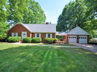 230 Farrell St, Eden, NC 27288