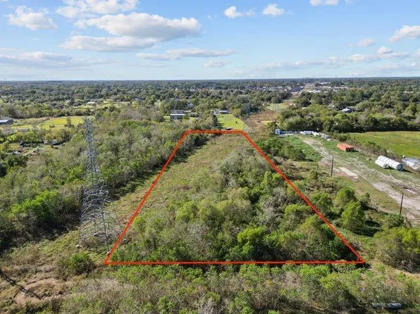 0 Avenue F, Santa Fe, TX 77510
